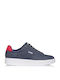 Leoss Sneakers Blue