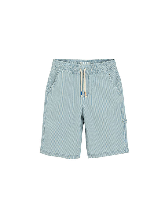 Cool Club Kids Shorts/Bermuda Denim Blue