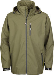 Rainforest Waterproof Windproof Buffalo