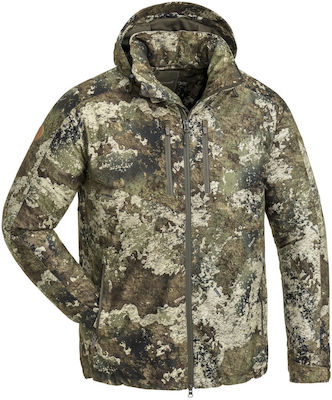 5680 Furudal Retriever Active Buffalo Camouflage Pinewood