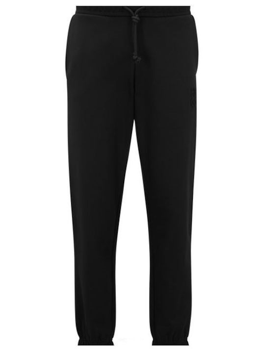 Hugo Boss Men's Sweatpants Black