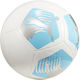 PUMA Big Cat Soccer Ball White
