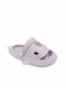 Jomix Kids' Slides Purple