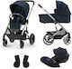 Cybex Balios S Lux Verstellbar 3 in 1 Baby Kind...