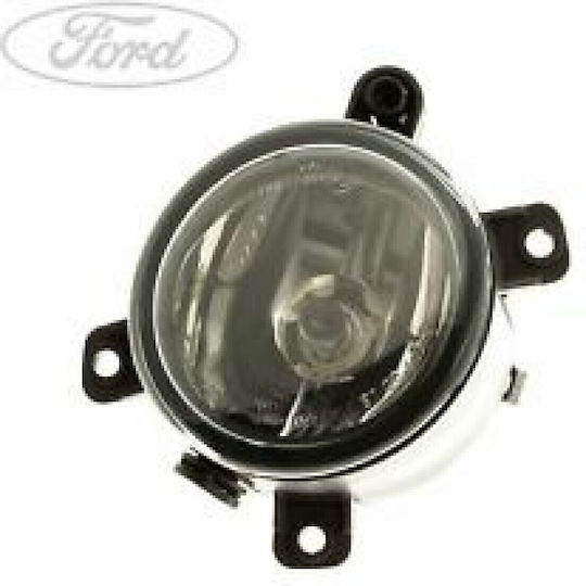Far Left Blind Oe Ford Ford Mondeo Iii
