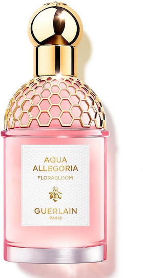 Guerlain Aqua Allegoria Flora Bloom Eau de Toilette Refillable 125ml