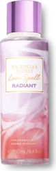 Victoria's Secret Shimmer Fragrance Mist Love S...