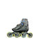 Powerslide Inline Rollers Γκρι Ενηλίκων