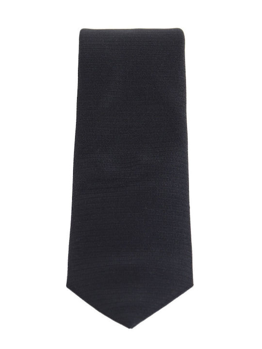 Hugo Boss Men's Tie Printed in Blue Color