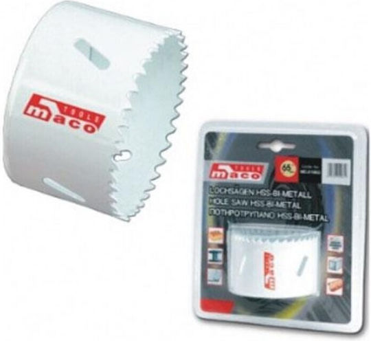 Maco Hole Saw Hss-bi-metal