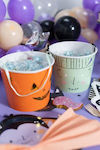 Halloween Papierkörbe 2 Stück