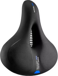 Rockbros Bicycle Saddle Black