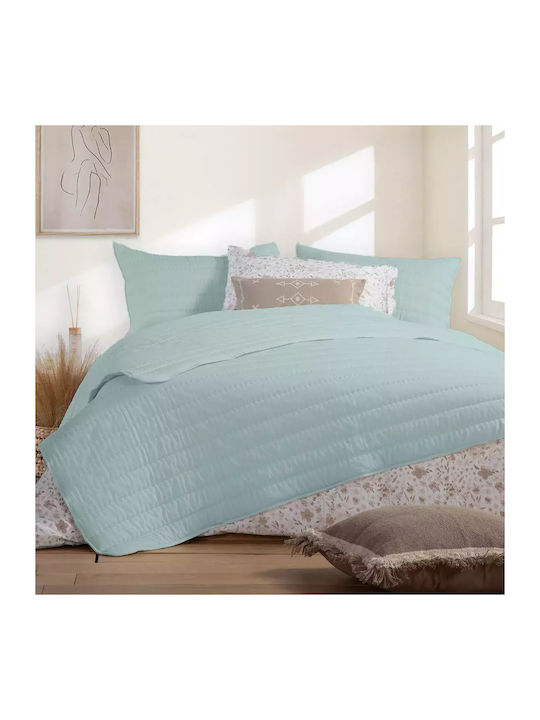 Nef-Nef Homeware Colorfull Κουβερλί Υπέρδιπλο M...