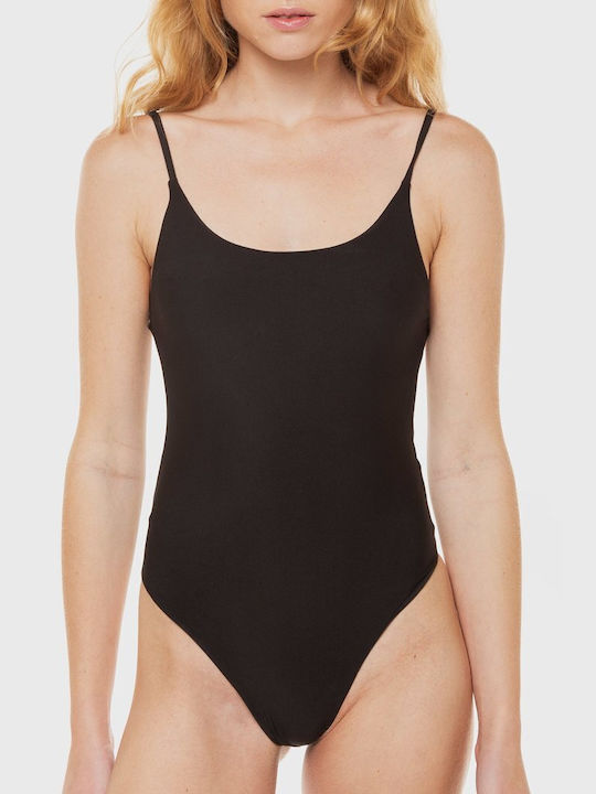 Volcom Swimsuit Black