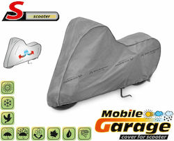 Kegel Husă Motocicletă L170xW117xH80cm.