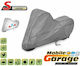 Kegel Κουκούλα Μηχανής Μ170xΠ117xΥ80εκ.