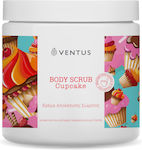 Cupcake Ventus Körper-Peeling-Creme 1000ml