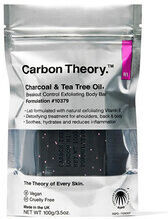 Charcoal & Tea Tree Oil Breakout Control Exfoliating Body Bar Exfoliating Body Soap 100.0g