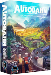 Autobahn 14+ Години Alley Cat Games