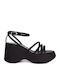 Platforme Dama Negre