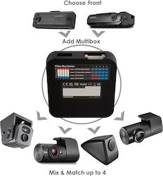 Lm Dvr T-100 Split Lm Dvr T-100 Split