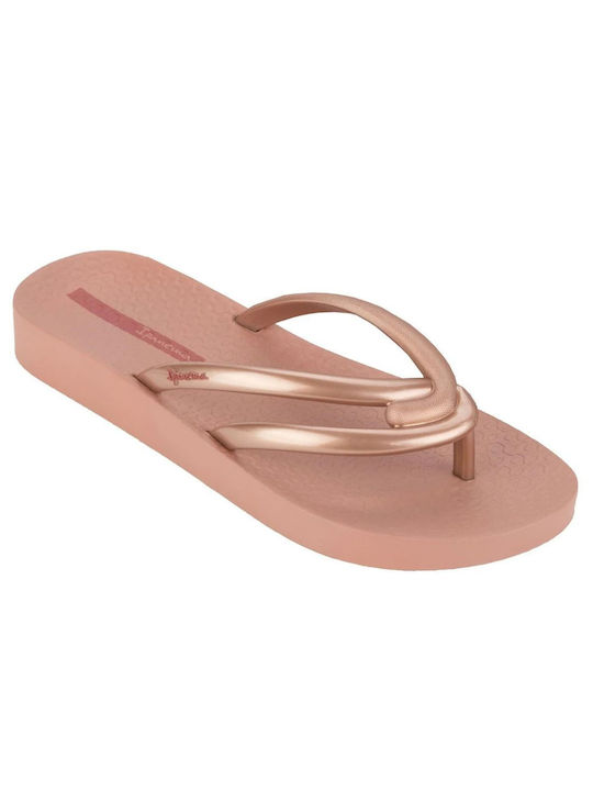 Ipanema Frauen Flip Flops in Rosa Farbe