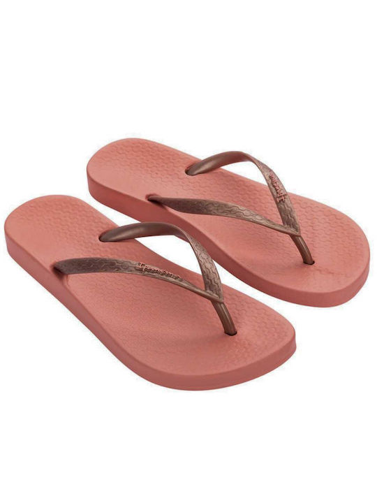 Ipanema Frauen Flip Flops in Rosa Farbe