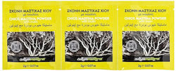 Mediterra S.A. Прах от Мастиха Хиос с Инулин Захар Прах 3 Пръчки