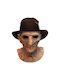 Карнавална Маска Лице Латекс A Nightmare on Elm Street 2