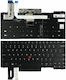 Lenovo T480s E480 E485 L480 T490 Us Version Laptop Tastatur
