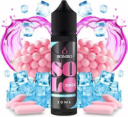 Bombo Flavor Shot Solo Juice 20ml/60ml 1Stück B...