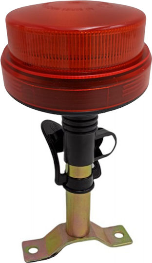 Notfall-Warnleuchte Orange Led 12-24v Led-025c Oem