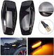Diederichs Flash Lumini LED pentru Hyundai i10 / Obțineți / Tucson / Matrice / Accent / Elantra / Sonata / XG 30 / Terracan / Magazin online Kia Rio / Sportage / Picanto / Sorento Toyota Matrice Lexus Magazin online 2buc