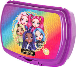Rainbow High Astra Breakfast Bag Rainbow High Astra Breakfast Bag
