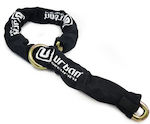 Urban 120cm Motorcycle Anti-Theft Chain