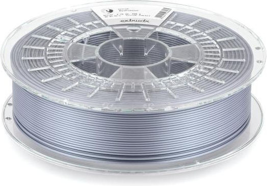 Extrudr 3D Printer Filament 1.75mm quicksilver 1τμχ (Spool)