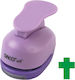 Daco Locher mit Mustern