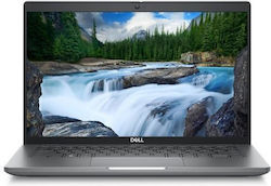 Dell Latitude 5440 14" IPS FHD (i5-1335U/8GB/512GB SSD/W11 Pro) (US Keyboard)