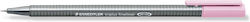 Staedtler Ανταλλακτικό Μελάνι για Στυλό Fine Ροζ