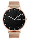 Garett Verona 50mm Smartwatch with Heart Rate M...