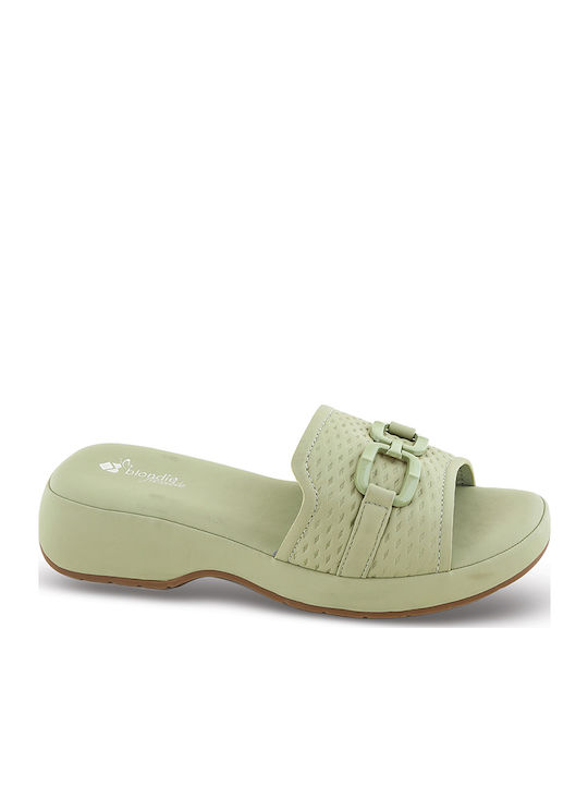 Blondie Σανδάλια Green