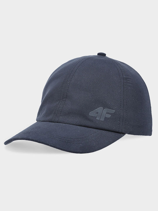 4F Jockey Navy Blue