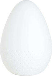 Raeder Porcelain Decorative Eggs Large