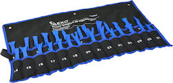 Geko Crowbar Wrecking Bar