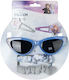 Frozen Ochelari De Soare Pentru Copii Frozen Albastru