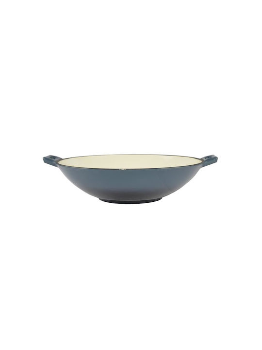 Perfect Home Wok από Μαντέμι 37cm
