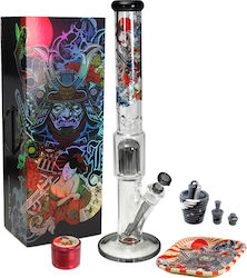 Black Leaf Black Bong