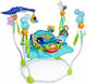 BigBuy Baby Jumper with Music, Light, and Sounds for 6++ Months