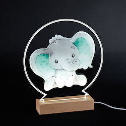 Adorex Пасхална Стойка за свещи Plexiglass