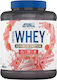 Applied Nutrition Critical Whey Protein Whey Gl...